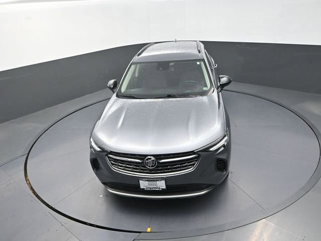 Used 2021 Buick Envision Preferred image 13