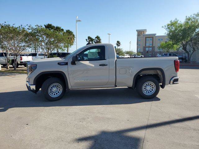 New 2026 GMC Sierra 1500 Pro w/ Pro Value Package image 4