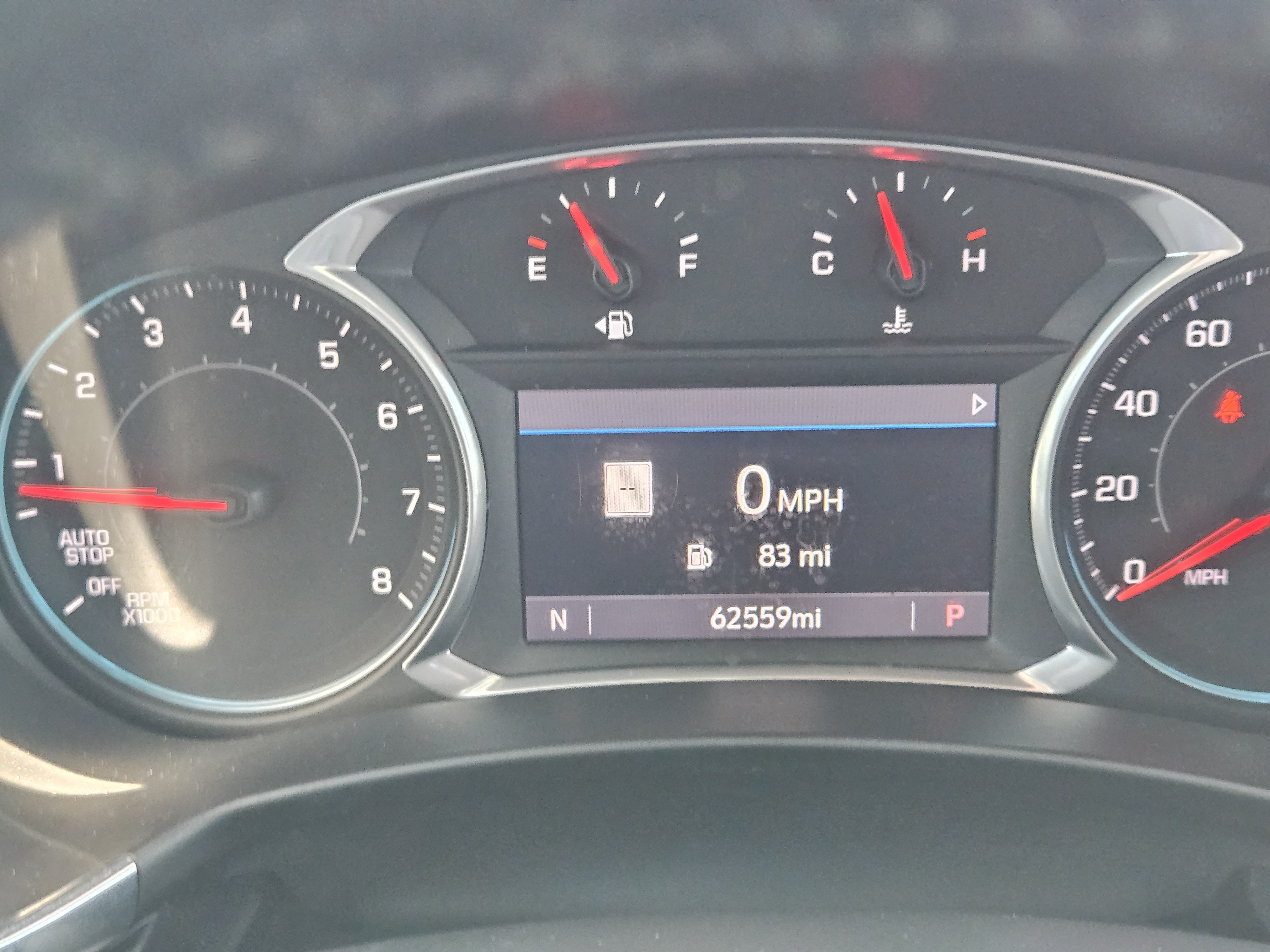 Used 2020 Chevrolet Equinox Premier FWD image 15