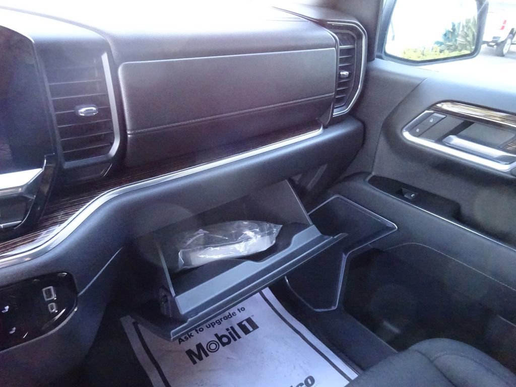 Certified 2022 GMC Sierra 1500 Elevation image 33