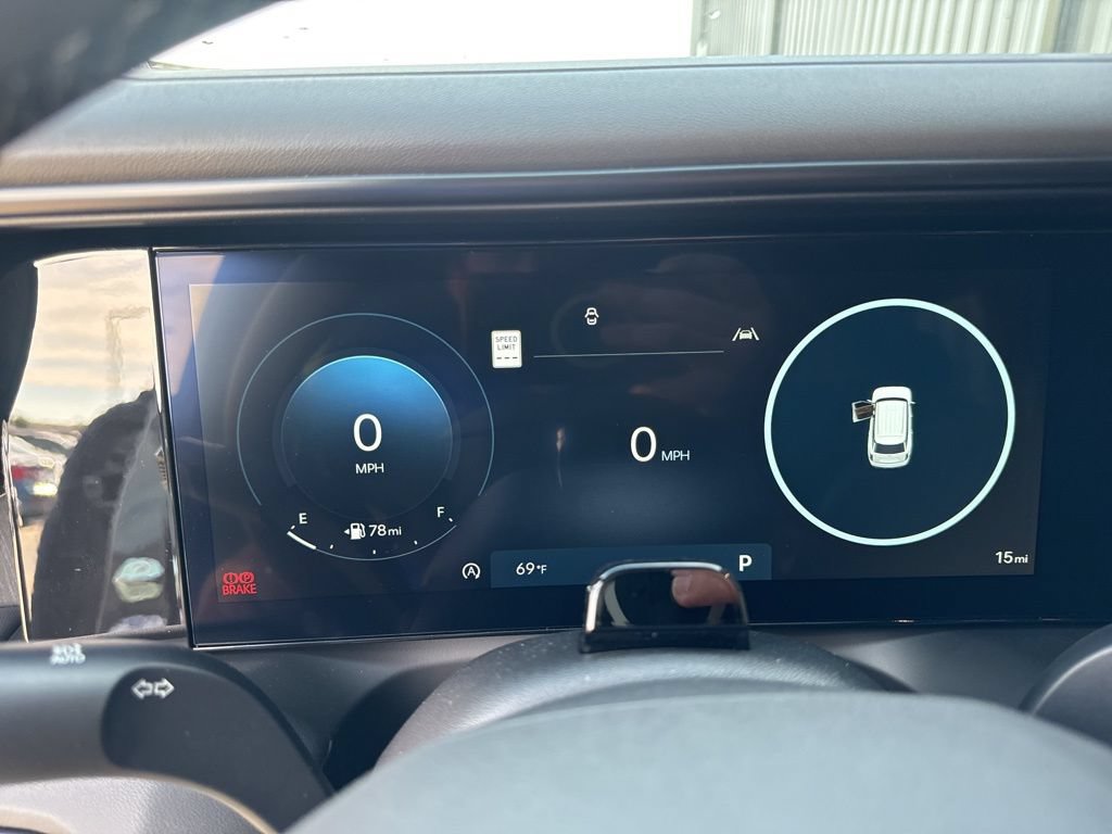 New 2026 Hyundai Palisade XRT Pro AWD/4WD image 19