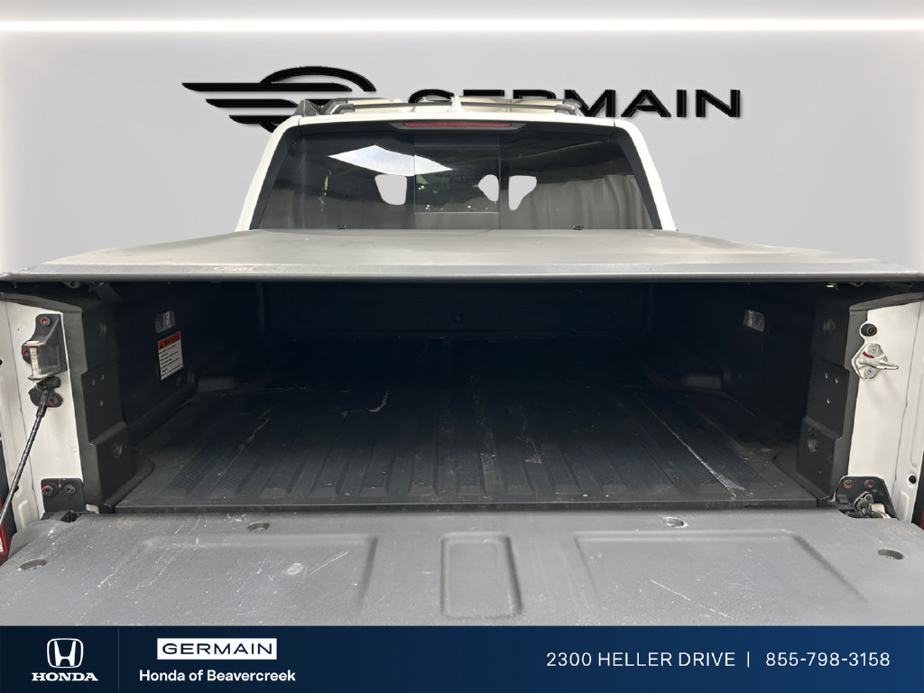 Certified 2023 Honda Ridgeline RTL image 25