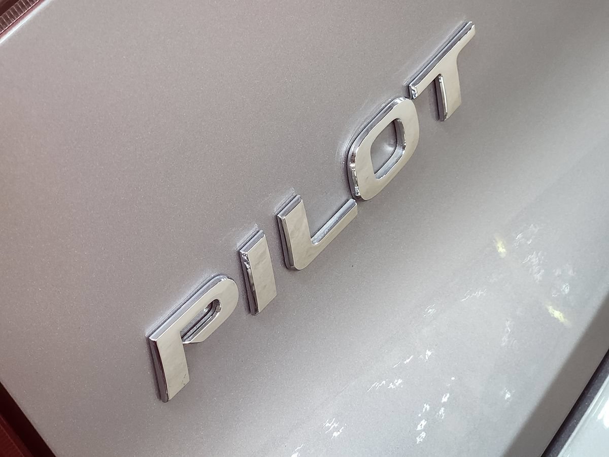 Used 2022 Honda Pilot EX-L image 25