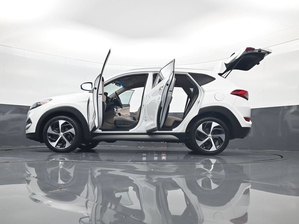 Used 2018 Hyundai Tucson Sport AWD/4WD image 35