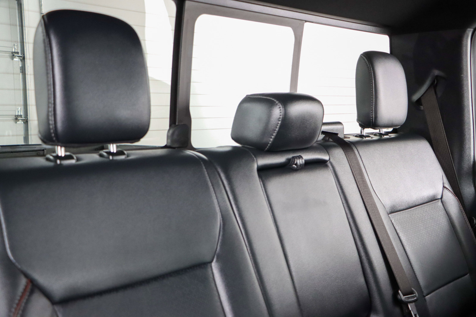 Used 2023 Ford F150 Lariat w/ Equipment Group 502A High image 31