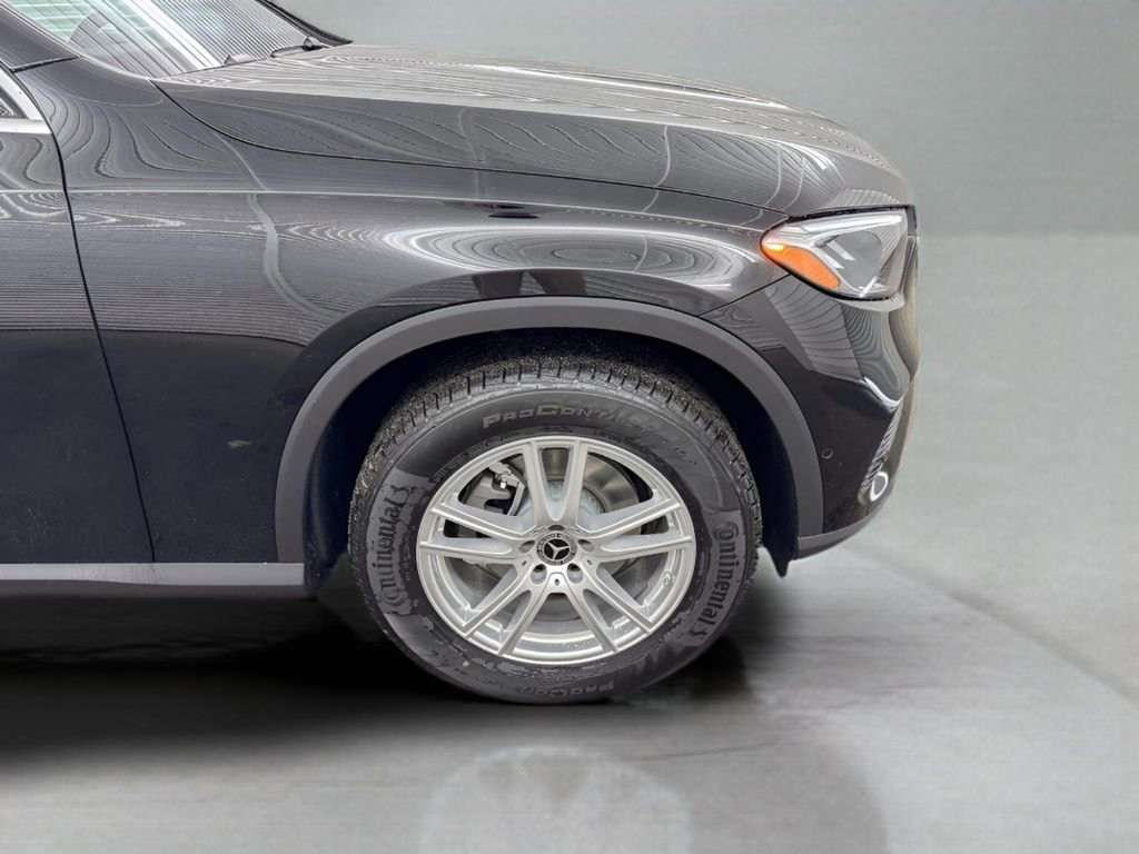 Used 2025 Mercedes-Benz GLC 300 GLC 300 image 7