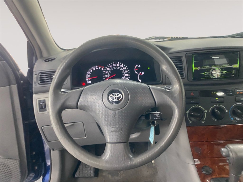 Used 2008 Toyota Corolla LE image 12