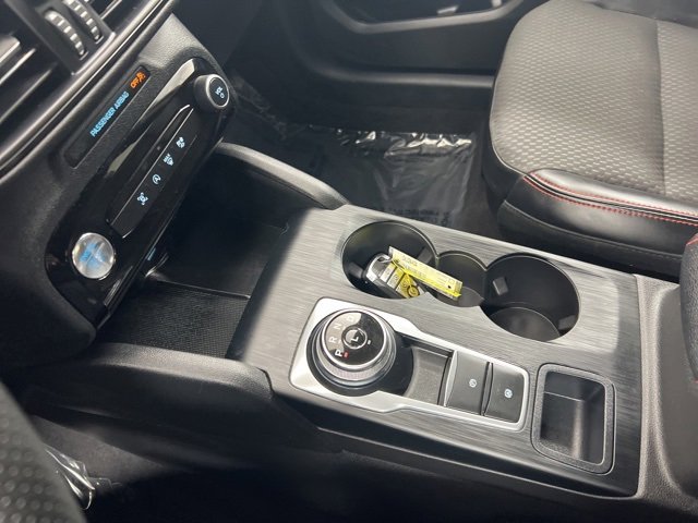 Used 2023 Ford Escape ST-Line w/ Tech Pack #1 image 19