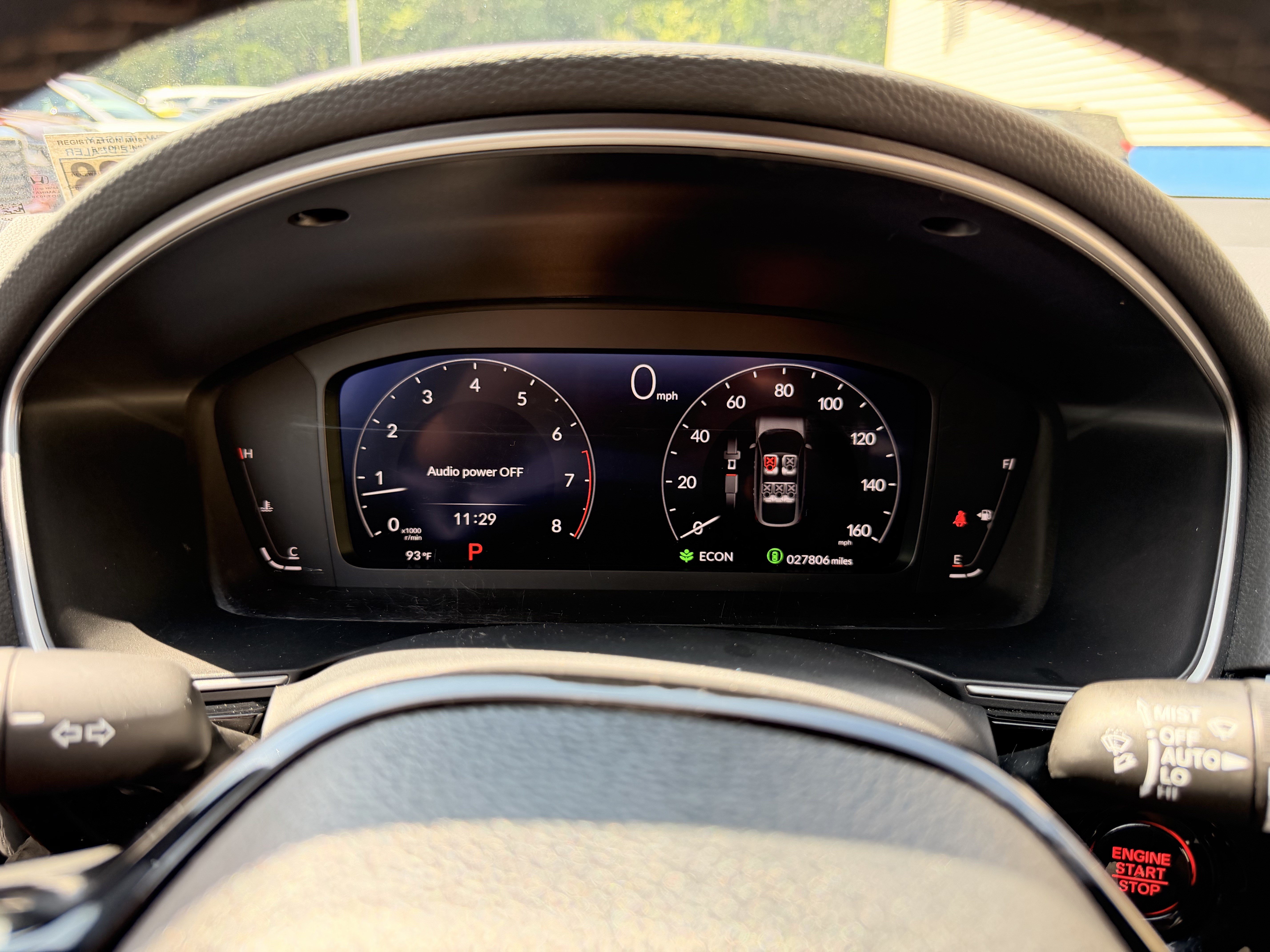 Certified 2023 Honda Civic Sport Touring image 19