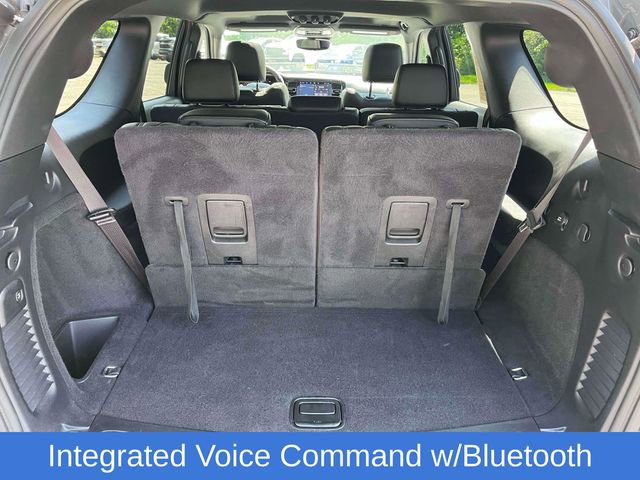 Used 2022 Dodge Durango GT image 17