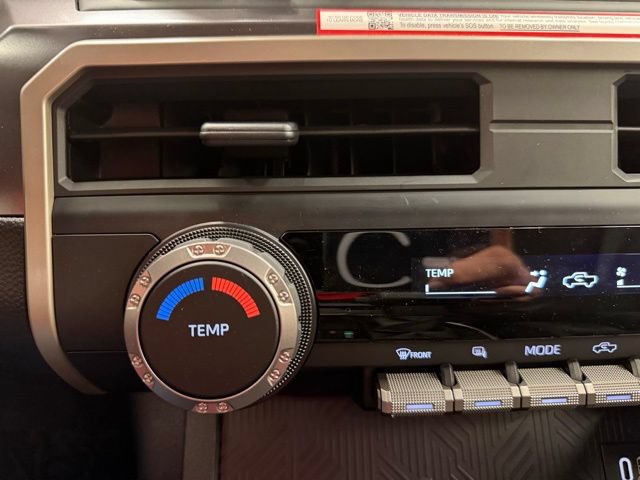 New 2026 Toyota Tacoma SR5 AWD/4WD image 66