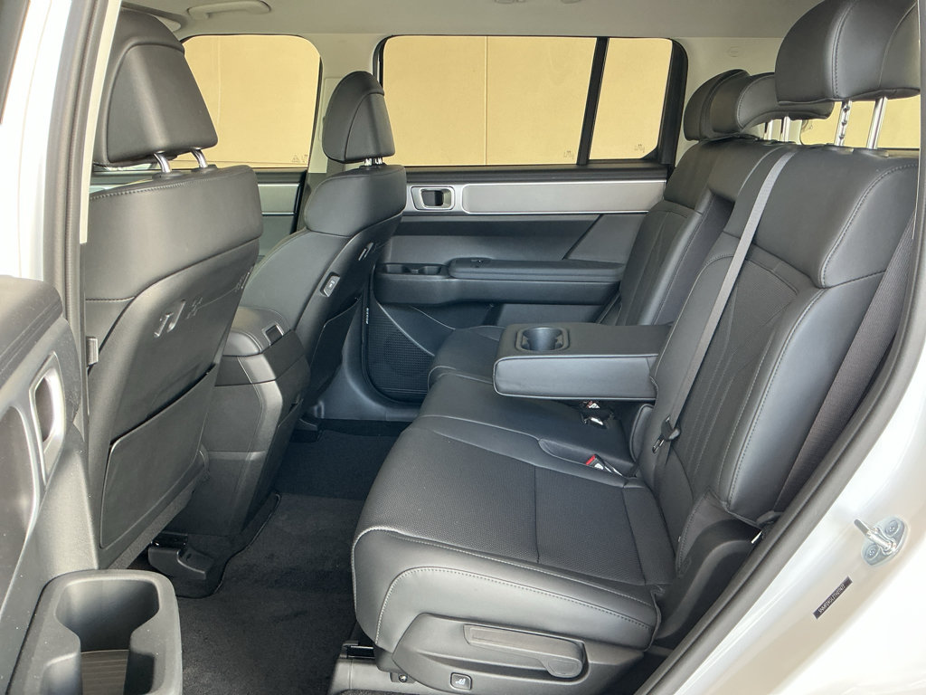 New 2026 Hyundai Santa Fe SEL FWD image 12