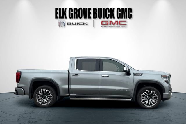 New 2026 GMC Sierra 1500 Denali Ultimate image 3