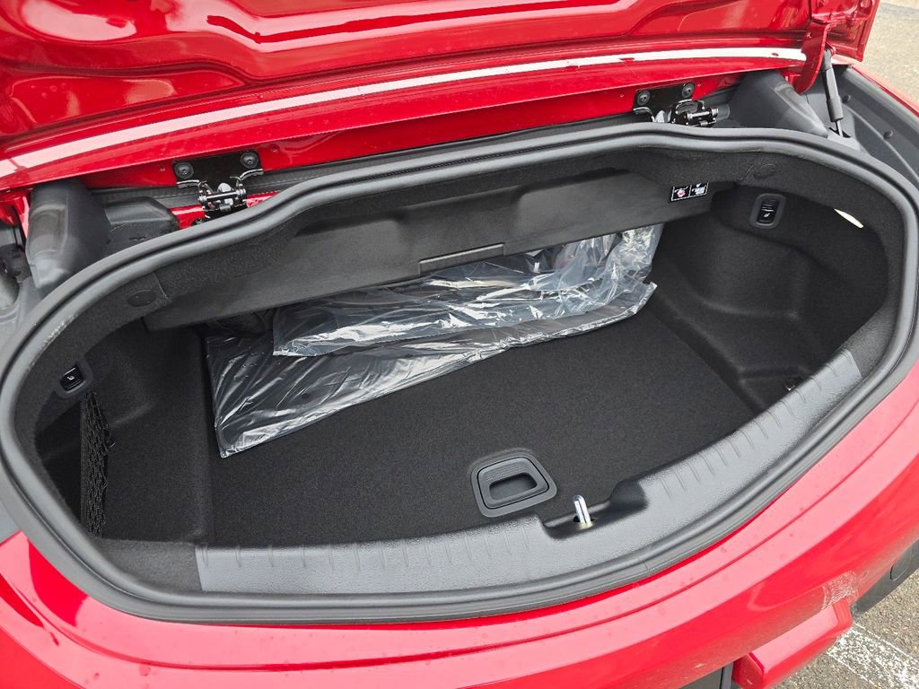 New 2026 Mercedes-Benz CLE 53 AMG 4MATIC Cabriolet image 19