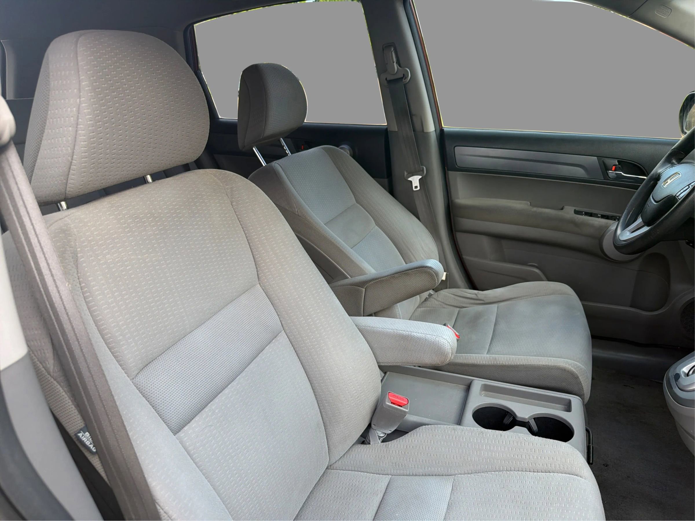 Used 2007 Honda CR-V EX image 26