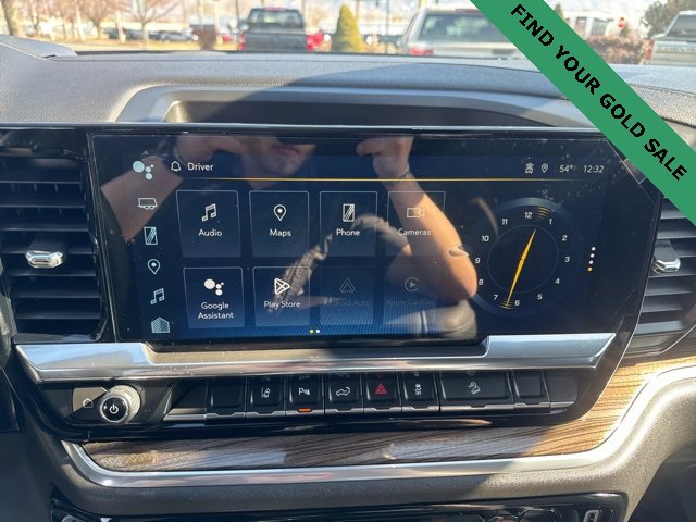 Used 2024 Chevrolet Silverado 2500 LT w/ Safety Package image 25