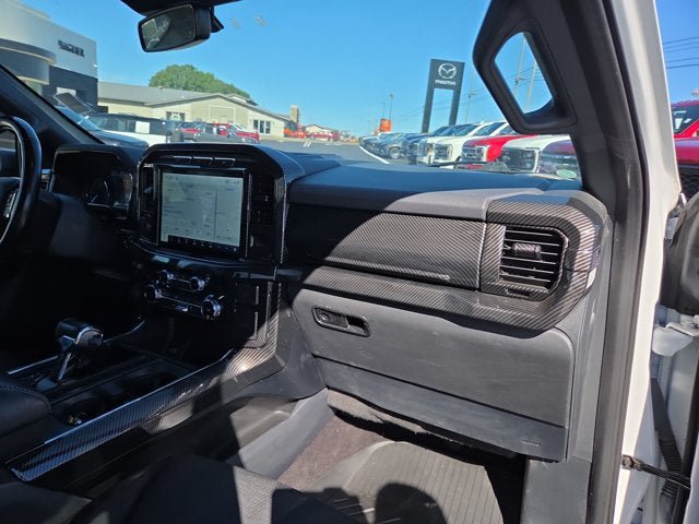 Used 2022 Ford F150 XLT w/ Equipment Group 302A High AWD/4WD image 13