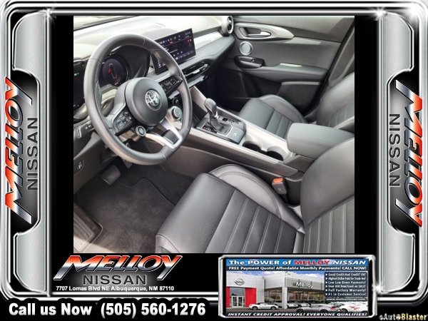 Used 2024 Alfa Romeo Tonale Ti image 9