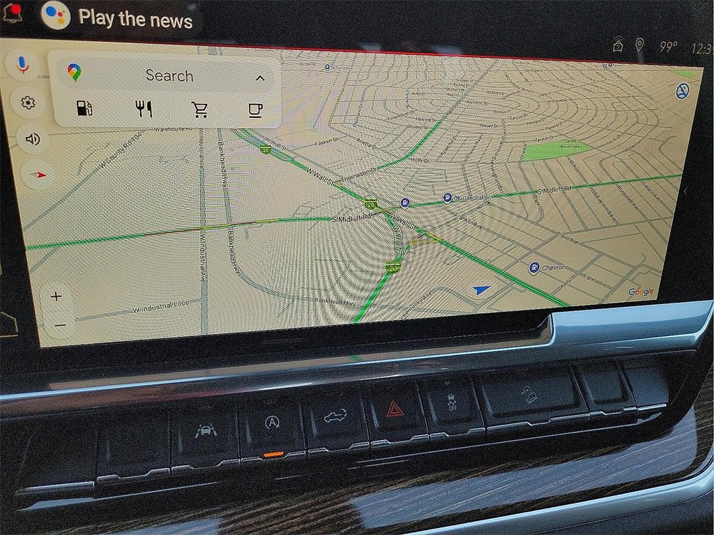 New 2026 GMC Sierra 1500 Elevation w/ Preferred Package image 19