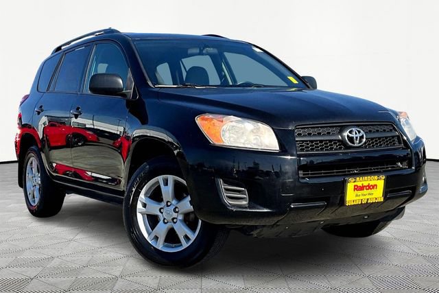 Used 2012 Toyota RAV4 Sport