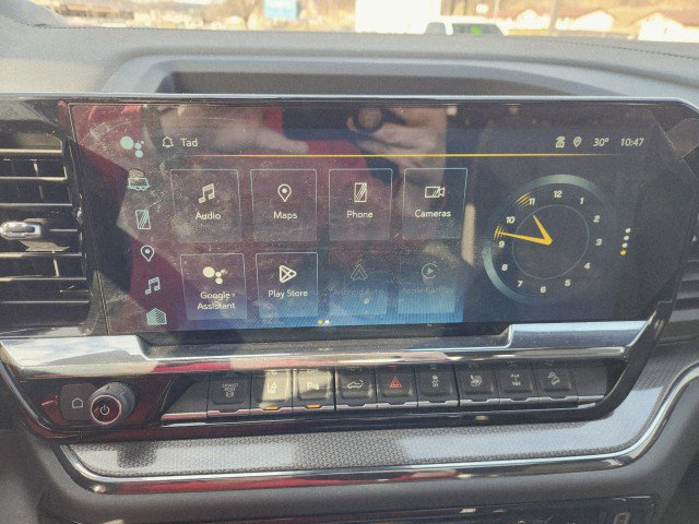 Used 2024 Chevrolet Silverado 2500 ZR2 w/ Technology Package image 51