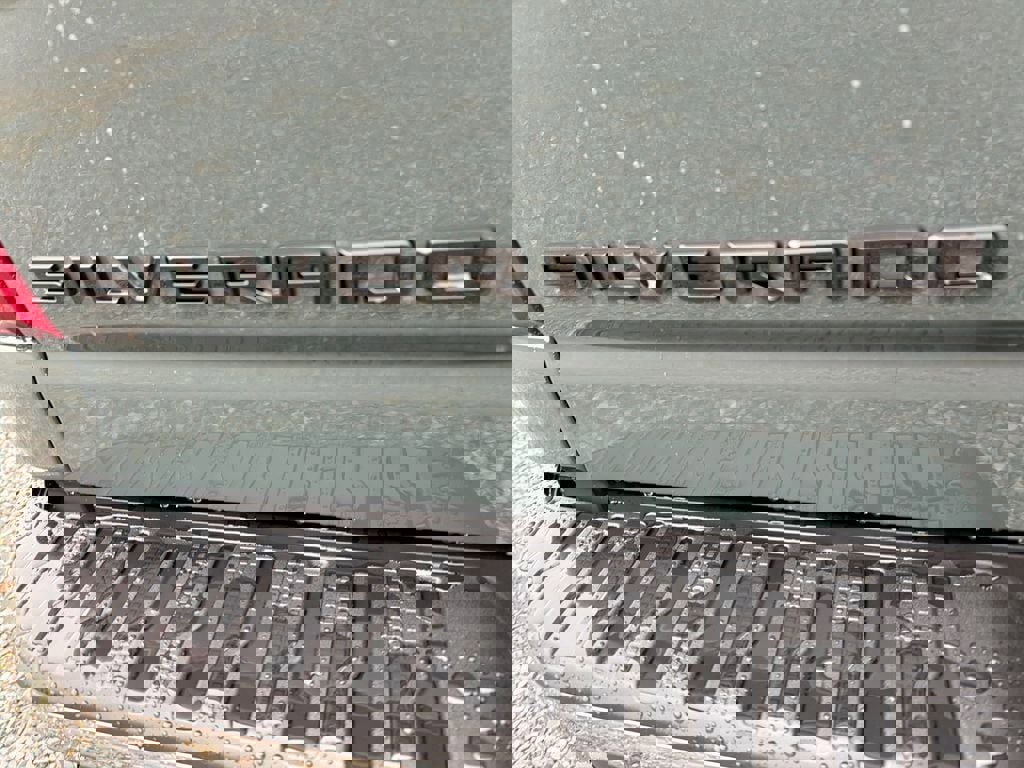 New 2026 Chevrolet Silverado 2500 LT w/ All Star Edition image 38