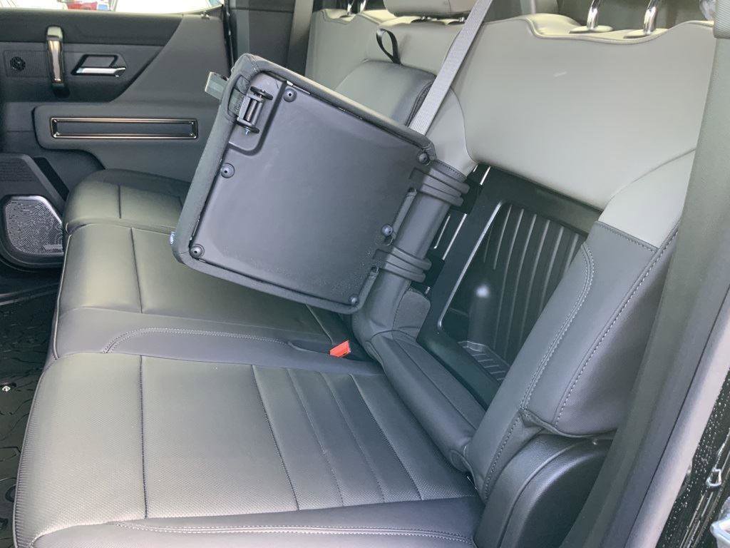 New 2025 GMC Hummer EV 3X image 57