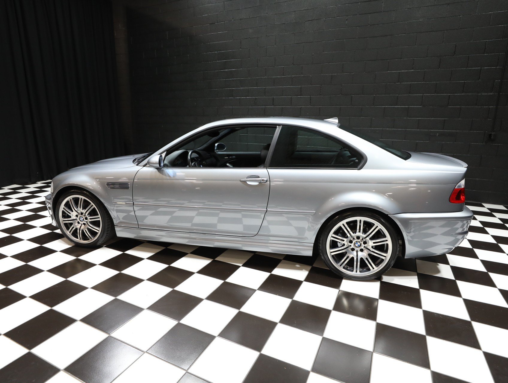Used 2004 BMW M3 Coupe RWD image 30