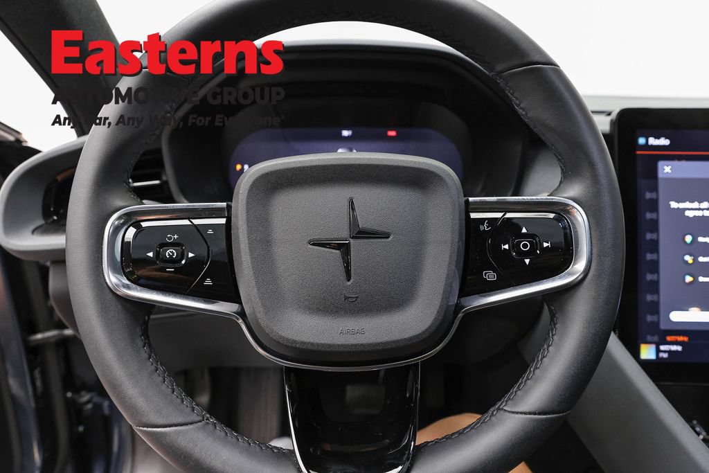 Used 2024 Polestar Polestar 2 AWD/4WD image 12