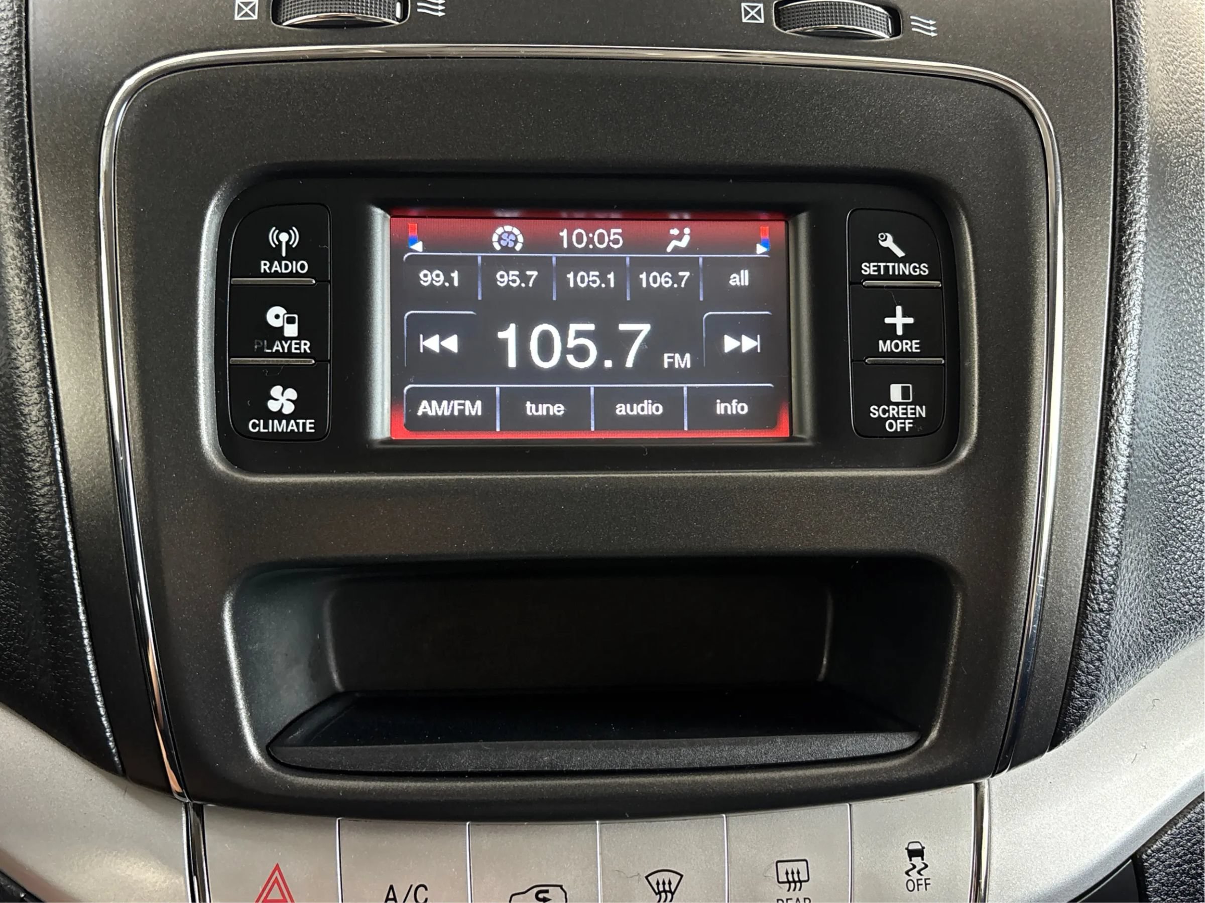 Used 2015 Dodge Journey SE w/ Quick Order Package 22F SE FWD image 19