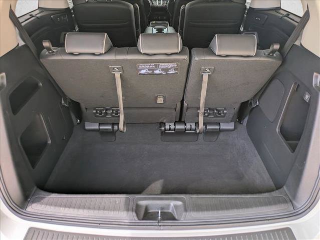 Certified 2026 Honda Odyssey Elite image 7