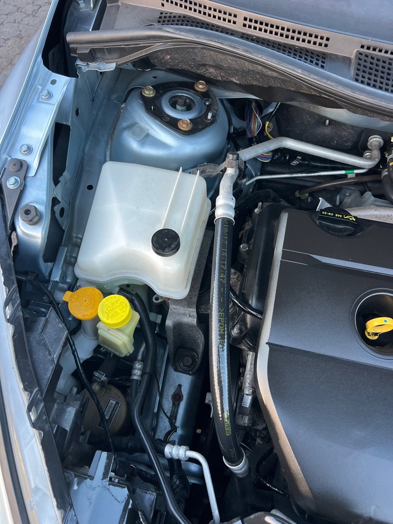 Used 2013 MAZDA MAZDA5 Touring image 39