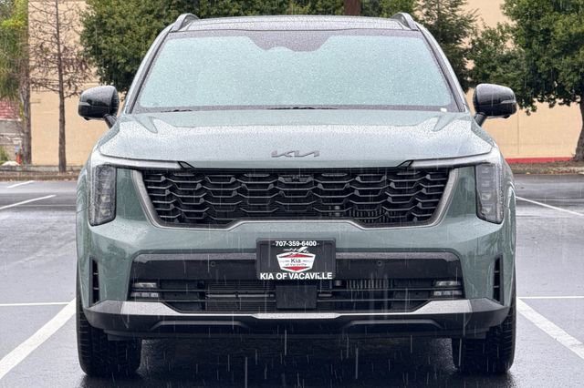 New 2026 Kia Sorento SX Prestige image 9