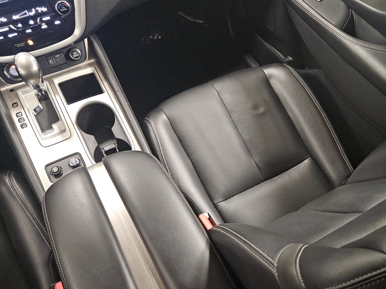 Used 2018 Nissan Murano Platinum AWD/4WD image 22