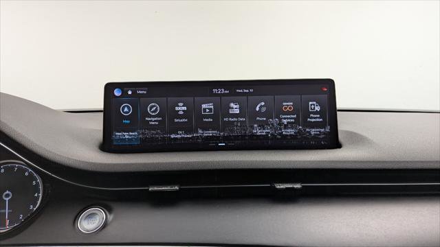 Used 2022 Genesis GV70 2.5T w/ Select Package AWD/4WD image 28