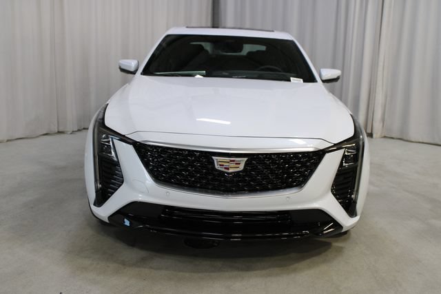 New 2026 Cadillac CT5 Premium Luxury w/ Technology Package AWD/4WD image 29