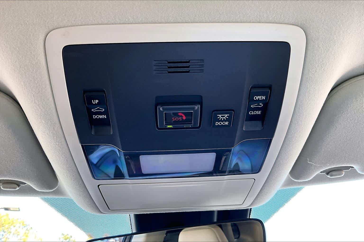 Used 2020 Lexus RX 350 FWD w/ Premium Package image 32