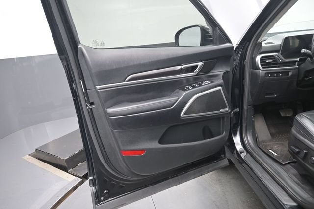 Used 2023 Kia Telluride S w/ S Sunroof Package AWD/4WD image 12