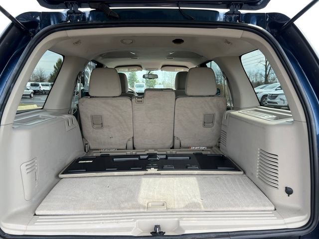 Used 2014 Ford Expedition XL AWD/4WD image 16