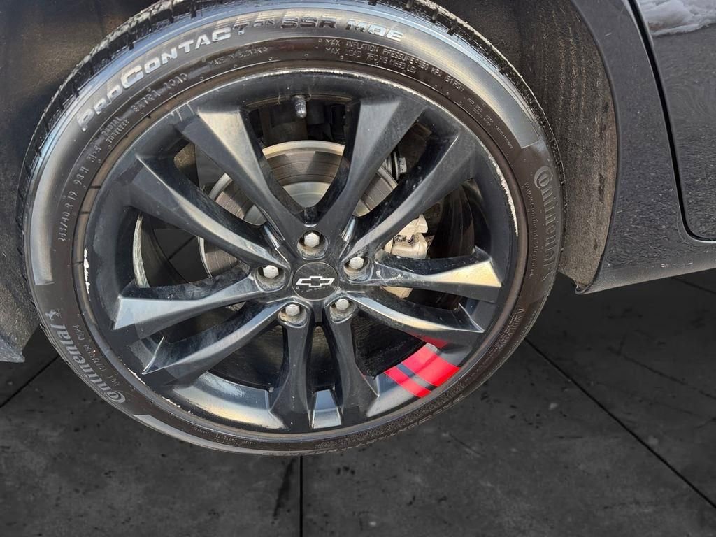 Used 2023 Chevrolet Malibu LT w/ Redline Edition image 38