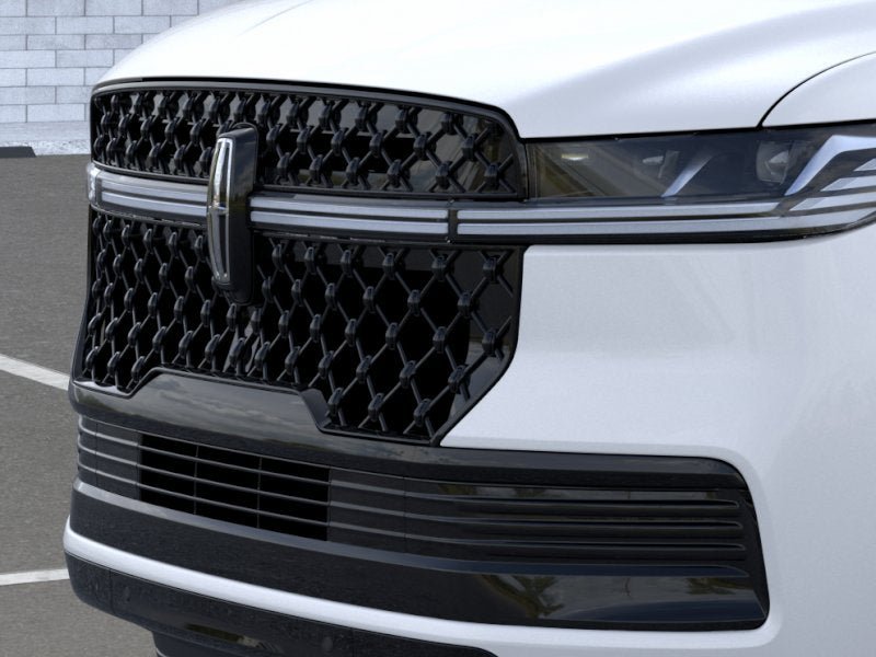 New 2026 Lincoln Navigator Black Label image 17