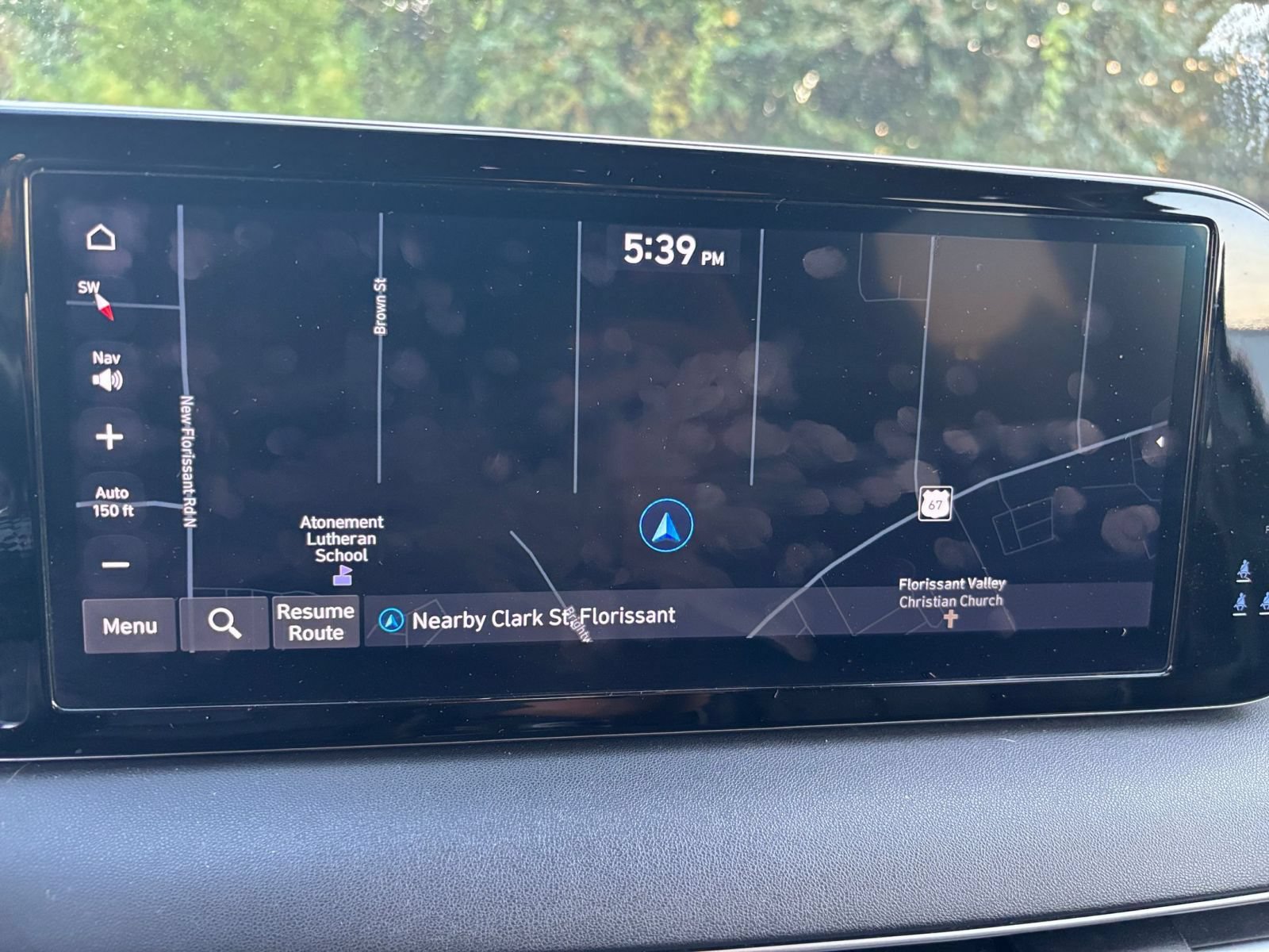 Used 2025 Hyundai Palisade SEL FWD image 19