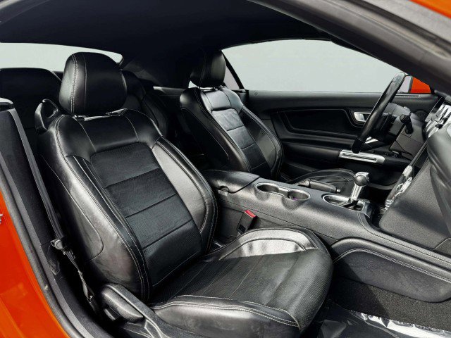 Used 2020 Ford Mustang Premium w/ Equipment Group 201A image 35