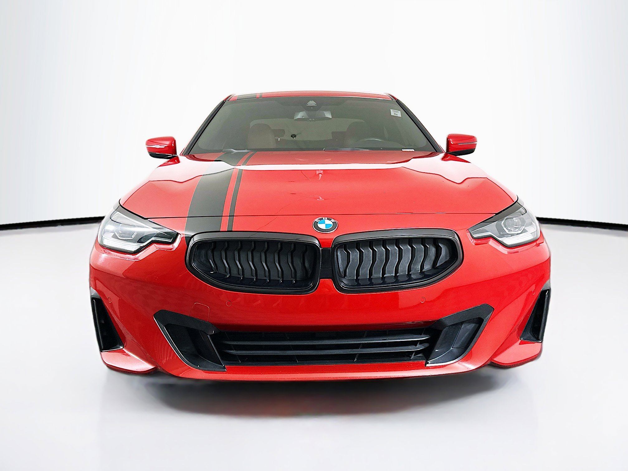 Used 2022 BMW 230i Coupe w/ Convenience Package image 2