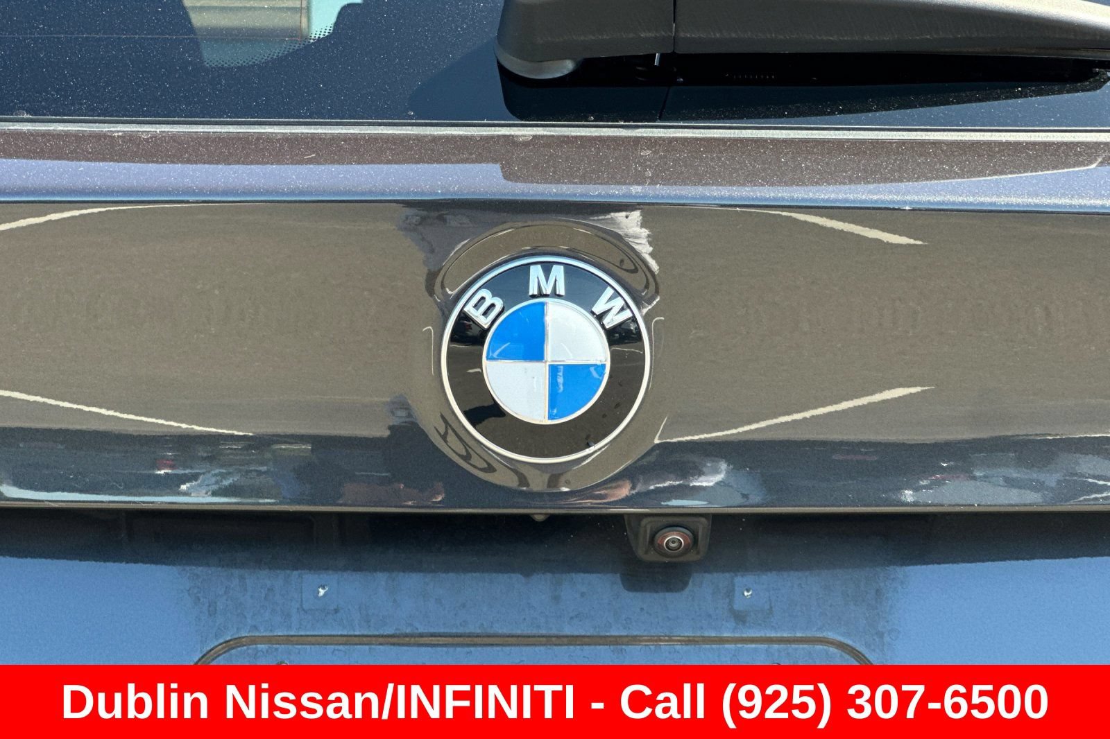 Used 2022 BMW X3 xDrive30i AWD/4WD image 51