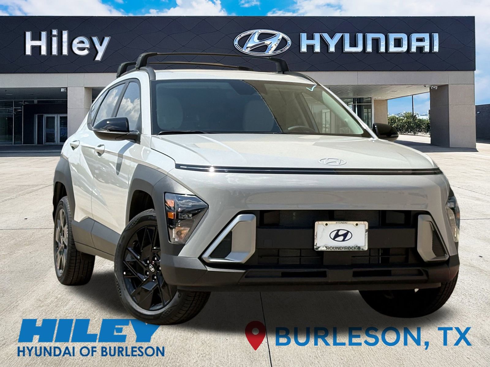 New 2026 Hyundai Kona SEL Sport AWD/4WD video 2