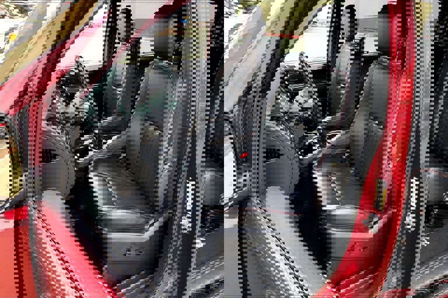 Used 2019 Dodge Grand Caravan GT image 8