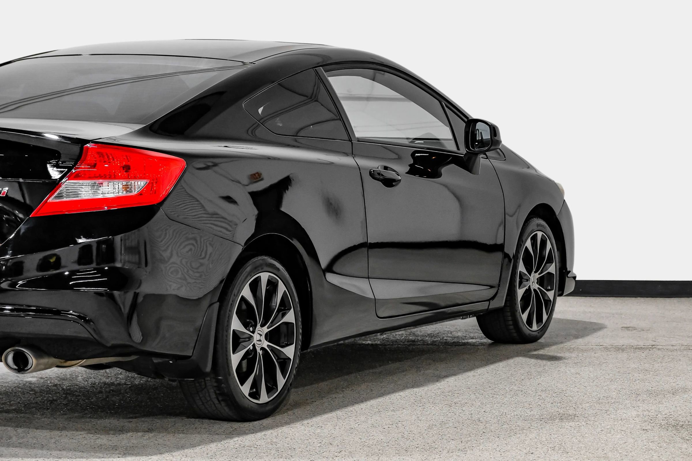 Used 2013 Honda Civic Si image 13