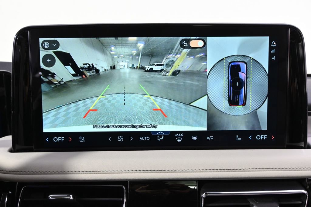 New 2026 Lincoln Aviator Reserve image 30