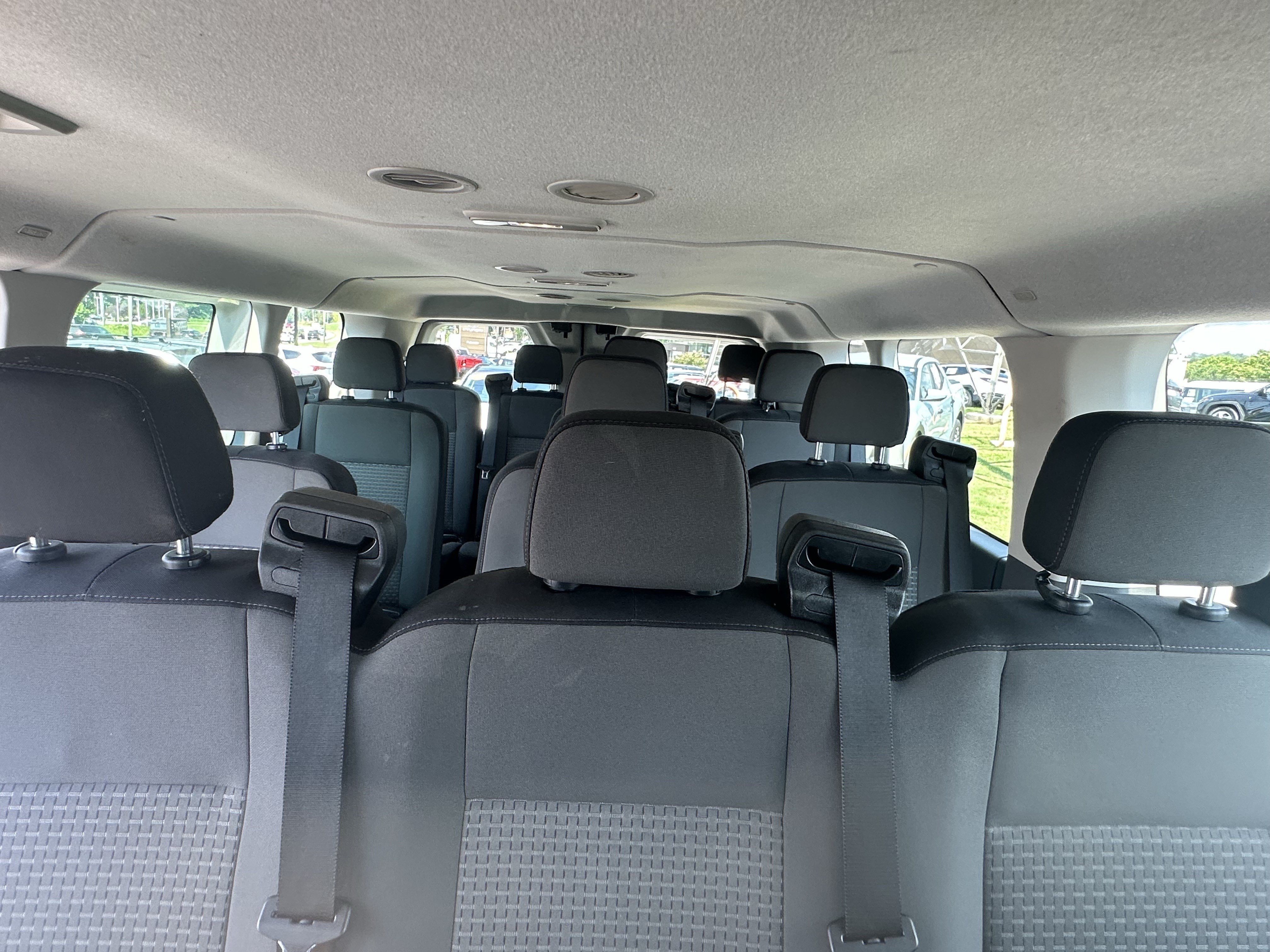 Used 2024 Ford Transit 350 XL RWD image 16